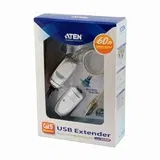 Aten Line extender - USB Cat 5 - do 60m