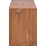 TV ormarić 90 x 30 x 40 cm od masivne tikovine | shoptok.hr