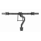 Gembird MA-DA3-03 Podesivi stoni drzac za tri monitora, tilt, 17-27 max.3x6kg | Eponuda.com