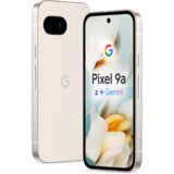 Google “Pixel 9a 5G Dual Sim 8GB RAM 128GB - Porcelain“ | shoptok.hr