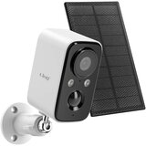 LINQ Brezžična nadzorna kamera Full HD 1080p s solarno ploš?o 1,5 W, (5000071330) | Shoptok.si