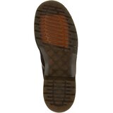 Dr. Martens Gležnarji z vezalkami '1460 Pascal' rjava | Shoptok.si
