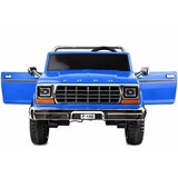 Ford Dvosed Ford Bronco AKU 4×4 moder | Shoptok.si