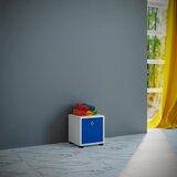 MID.YOU REGAL 31/34/30 cm bela | Shoptok.si