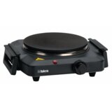 Iskra Iksra Električni rešo JB-3217G, 1500W, Crni | Eponuda.ba