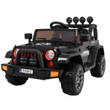  Terenski buggy na akumulator - crna | shoptok.hr