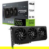 Asus VGA PRIME-RTX5050-O8G 8GB GDDR6 OC,... Cijene