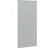  Venecijanski zastore Srebrno 220 x 100 cm Aluminij | Eponuda.ba