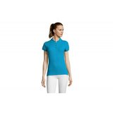 Sols passion ženska polo majica sa kratkim rukavima aqua XL ( 311.338.59.XL ) Cene