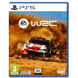 Ea Sports WRC /PS5 | Eponuda.ba