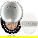 TIRTIR Mask Fit Aura Cushion hidratantni puder u spužvici za sjaj lica nijansa 35N Walnut 18 g | shoptok.hr