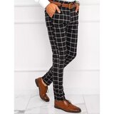 DStreet UX3754z black men's trousers | Shoptok.si