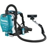 Makita Sesalnik za hrbet DVC261ZX11 36V 2L, (5000525340) Cene