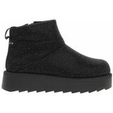 Tamaris Škornji za sneg 12683141043 Črna | Shoptok.si