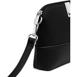Vuch Cara Mini Black Handbag | shoptok.hr