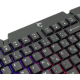 WHITESHARK tipkovnica GK-2105 DAKOTA / US | shoptok.hr