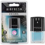 Airfresh Miris za ventilaciju 8ml Enigma Tropski povetarac Cene