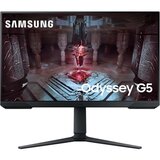 Samsung 27” G5 G51C Odyssey QHD 165Hz Gaming Display LS27CG510EUXEN | Eponuda.ba
