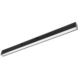 Top Light LED osvetljenje ispod ormarića AXIS LED/15W/230V 3000/4000/6500K 60 cm crna Cene