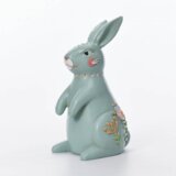 Ena Figura Zeka 13x9.5x21cm, Zel | Eponuda.com