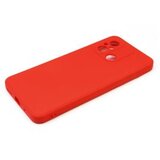  ZAŠTITNA MASKA TPU XIAOMI REDMI 12C/11A RED | Eponuda.ba