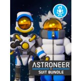 Steam ASTRONEER Suit Bundle (DLC) Key GLOBAL Steam ASTRONEER Suit Bundle (DLC) Key GLOBAL Slike
