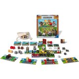 Ravensburger Minecraft Heroes of the Village društvena igra - | shoptok.hr