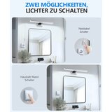 HOMMIE 30cm LED svetilka za ogledalo - 5 W | Shoptok.si