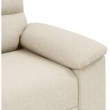  Dvosjed Kauč 180x81x84 cm Laneno platno | Shoptok.si