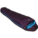 Vango NITESTAR ALPHA 250S Vreća za spavanje u obliku mumije, boja vina, veličina | shoptok.hr