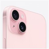 Apple iPhone 15 Plus 128GB Pink, (IP15-PLUS-128-PINK) | shoptok.hr