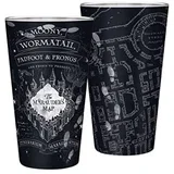 Harry Potter XXL kozarec (400 ml) - Zemljevid Malandrino, (20834495)