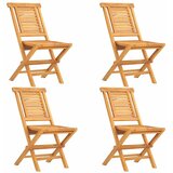  7-dijelni vrtni blagovaonski set od masivne tikovine | shoptok.hr