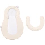 Babymoov gnijezdo za bebe Cosydream Fresh - Off White | shoptok.hr
