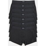 Sinsay Pamučne bokserice 7 pakiranja | shoptok.hr