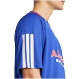 Adidas Majice s kratkimi rokavi House Of Tiro pisana | Shoptok.si