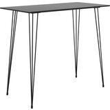  5-dijelni barski set crno-bijeli | Eponuda.ba