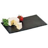  Kuhinjski pribor Daska od škriljevca 30x20 cm | shoptok.hr