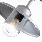 Elstead Lighting ZUNANJA STENSKA SVETILKA Klampenborg 42/27.5/25,5 cm | Shoptok.si