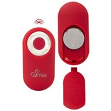 Sweet Smile RC Panty Vibrator Red | Shoptok.si