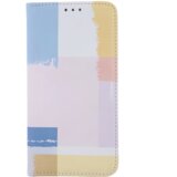 Onasi Smart Pastel preklopna torbica za Samsung Galaxy A23 moder | Shoptok.si