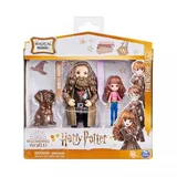 wizarding world harry potter magical minis hermiona