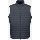 Geox Dark blue men's down jacket Warrens - Men | shoptok.hr