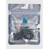 FCS II Tab Infill Kit black | shoptok.hr