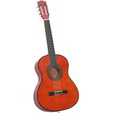  Klasična gitara za početnike i djecu 3/4 36 " od drva lipe | shoptok.hr