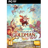 The Eternal Life of Goldman (PC) | Shoptok.si