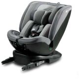 Kinderkraft Autosedište za decu XPEDITION 2 i-size 40-150cm - Sivo | ePonuda.com