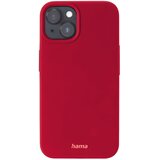  Futrola Hama MagCase Finest Feel PRO za Apple iPhone 14 - Crvena KP28814 | Shoptok.si