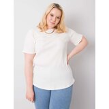 BASIC Feel Good Blouse-RV-BZ-6323.92-ecru | Shoptok.si