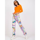 BASIC Feel Good Blouse-RV-BZ-4690.20-orange | Shoptok.si